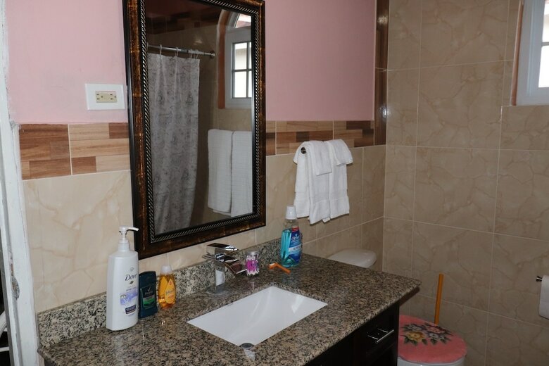 Hotel Lagardan Ocean View