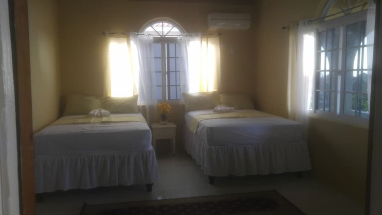 Hotel Lagardan Ocean View