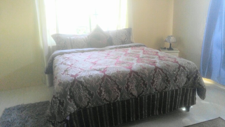 Hotel Lagardan Ocean View