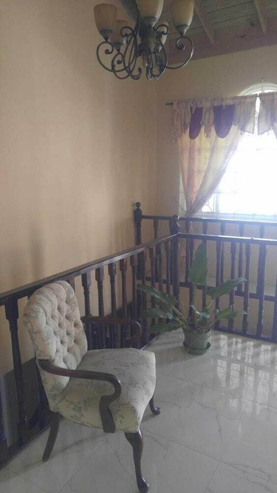 Hotel Lagardan Ocean View