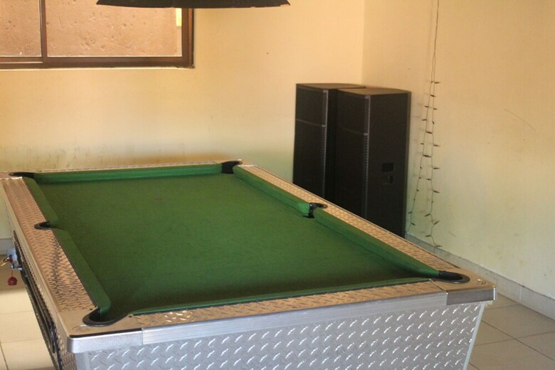Hotel Wanish Lodges