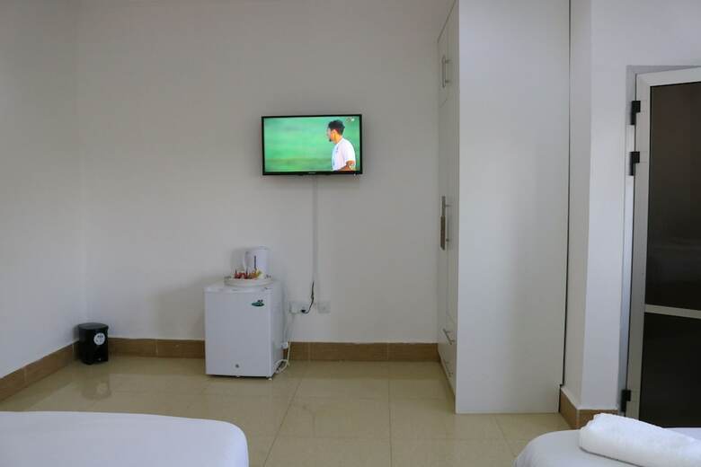 Hotel Wanish Lodges