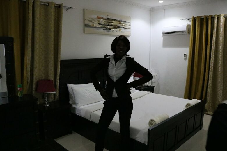 Hotel Wanish Lodges
