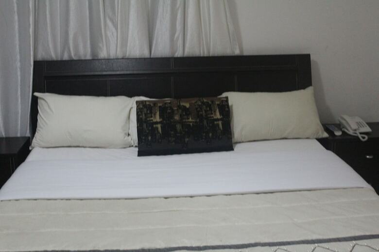 Hotel Wanish Lodges