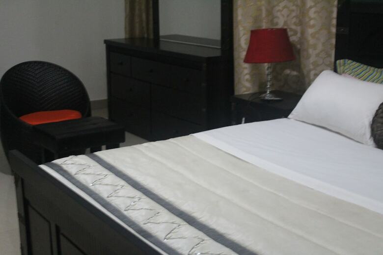 Hotel Wanish Lodges
