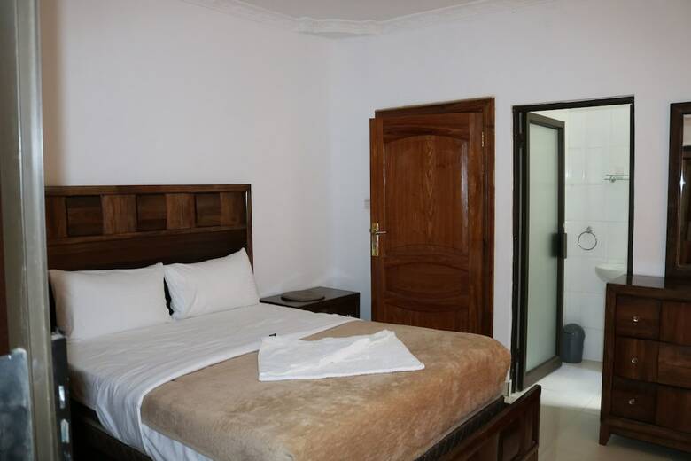 Hotel Wanish Lodges
