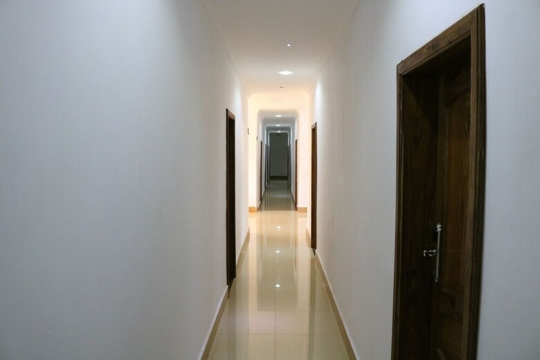 Hotel Wanish Lodges