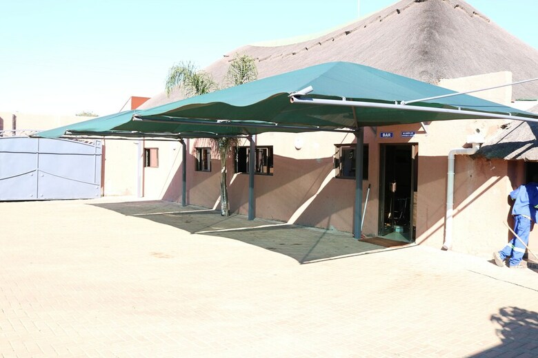 Hotel Wanish Lodges