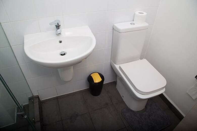 Hotel Ghana Prime Properties