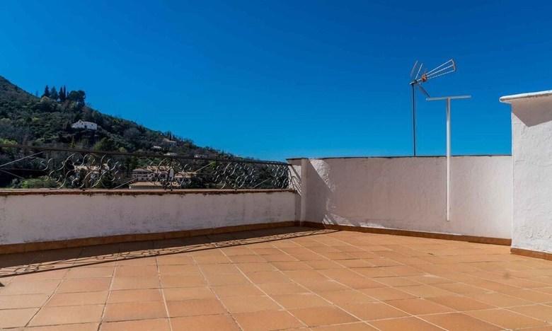 Cazorla House Gallery