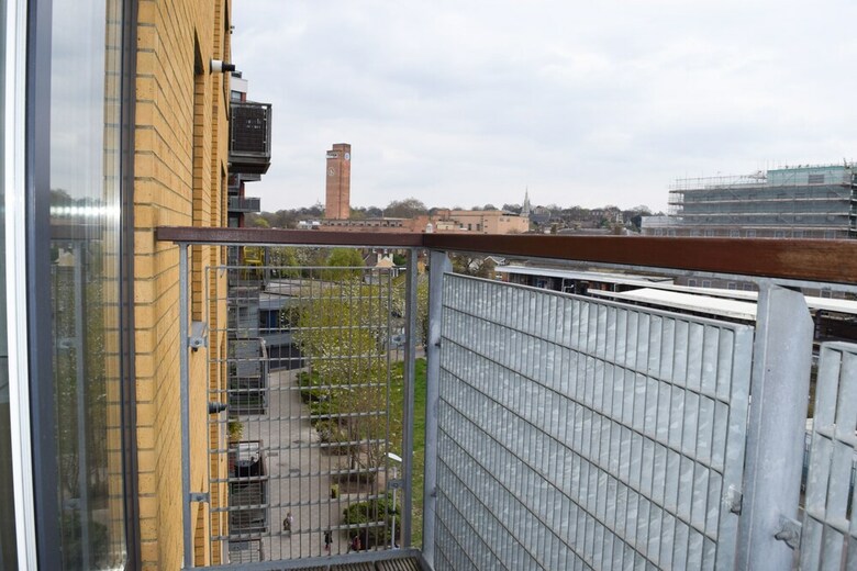 Apartamentos Stylish 1 Bedroom Flat By Greenwich Station