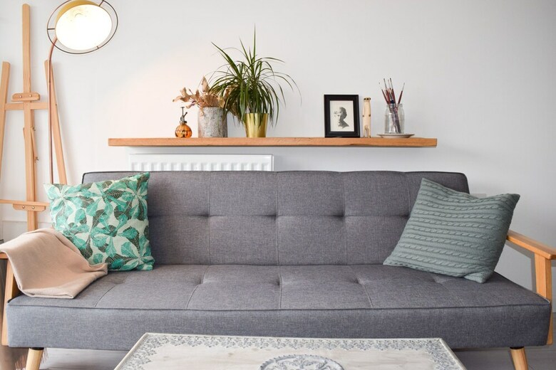 Apartamentos Stylish 1 Bedroom Flat By Greenwich Station