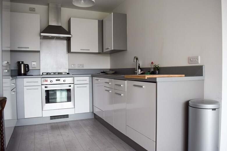 Apartamentos Stylish 1 Bedroom Flat By Greenwich Station