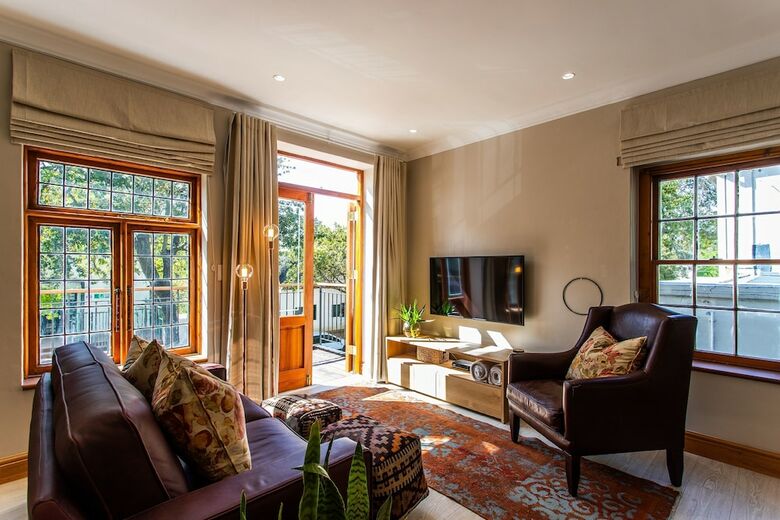 Apartamentos Koetsiershuis