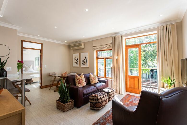 Apartamentos Koetsiershuis