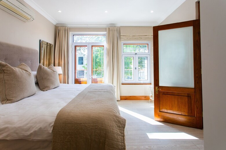 Apartamentos Koetsiershuis