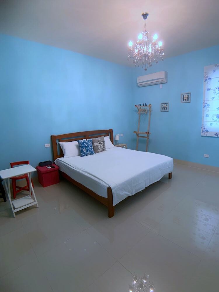 Hotel Eze Homestay