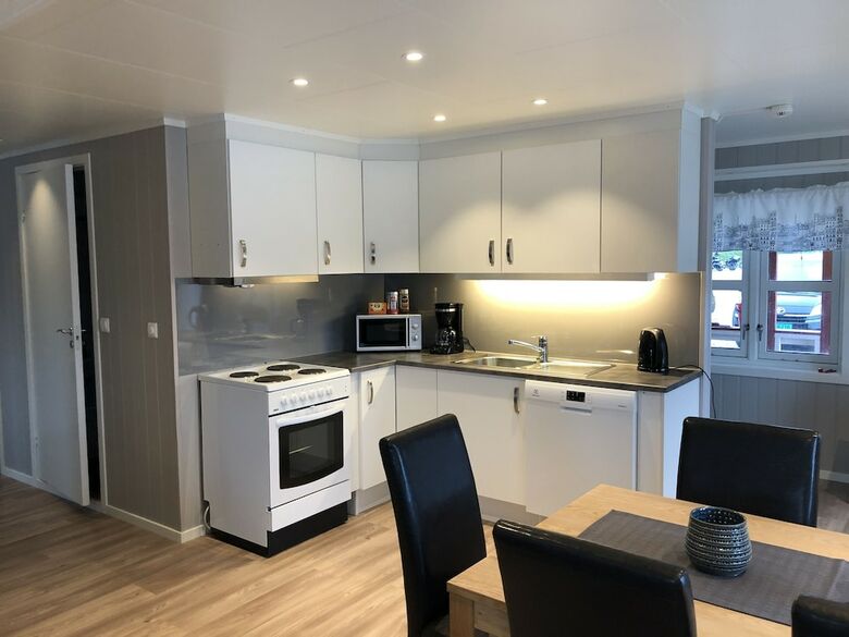 Hotel B�tsfjord Brygge