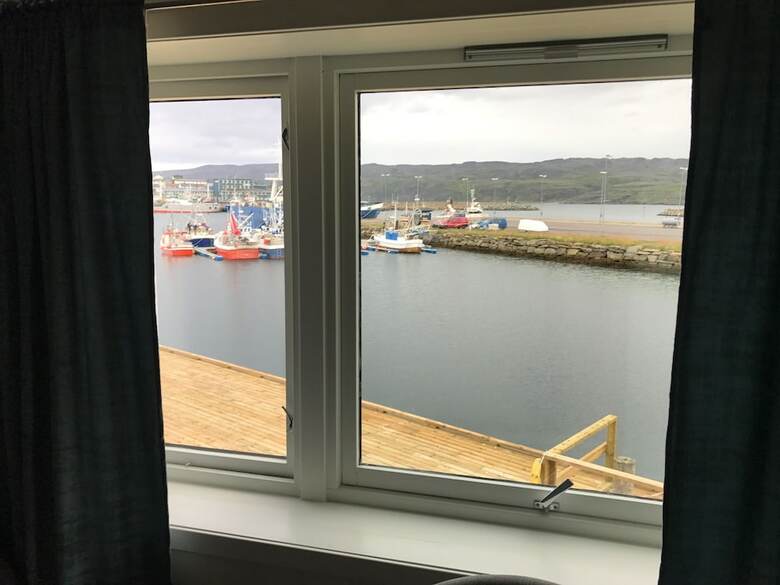 Hotel B�tsfjord Brygge