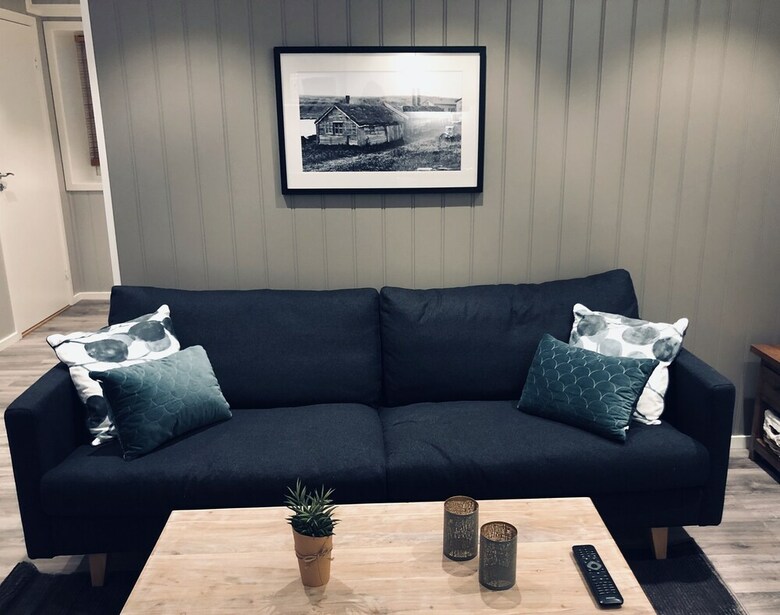 Hotel B�tsfjord Brygge