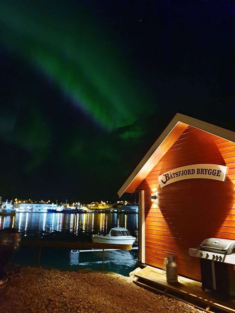 Hotel B�tsfjord Brygge