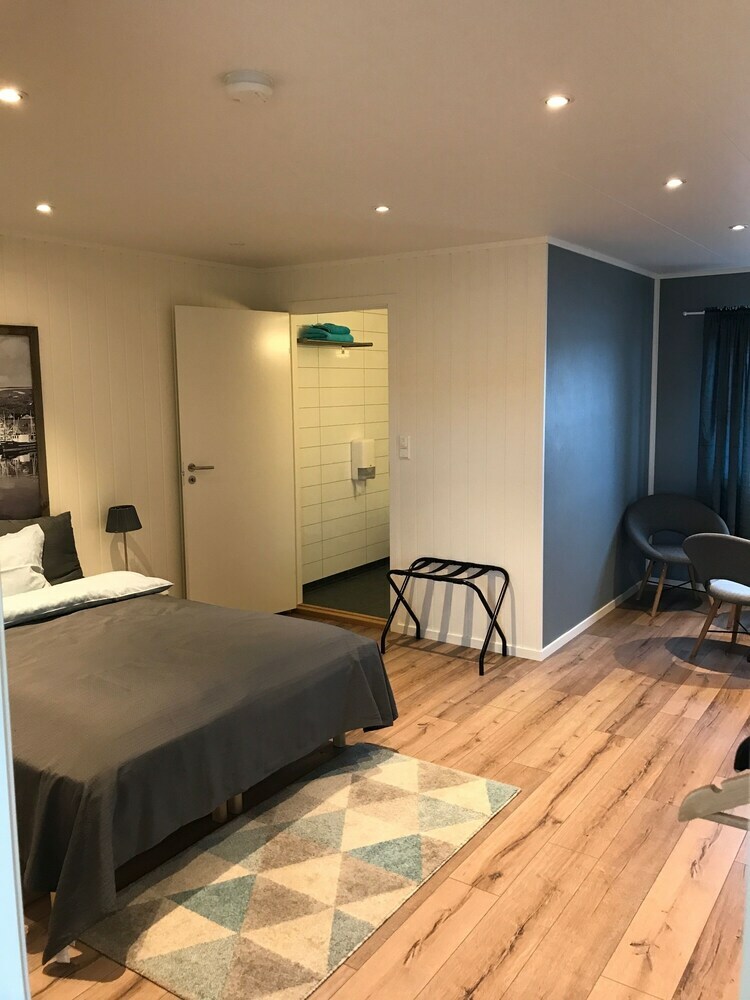 Hotel B�tsfjord Brygge