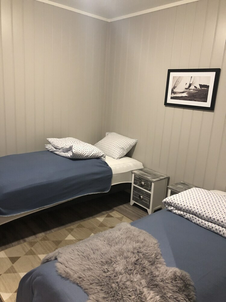 Hotel B�tsfjord Brygge