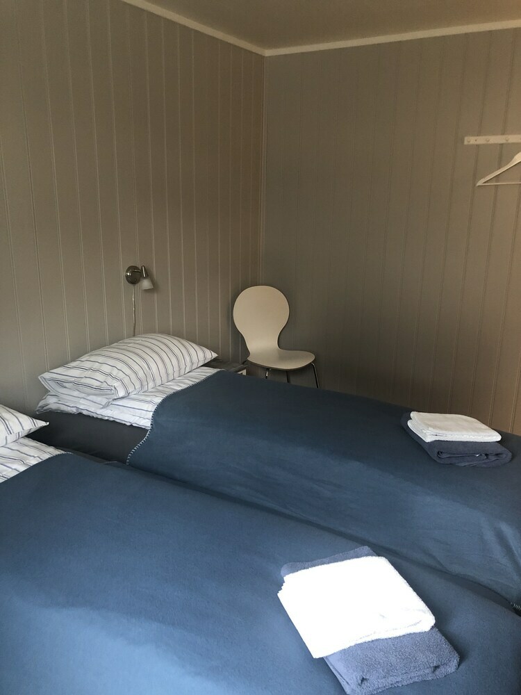 Hotel B�tsfjord Brygge