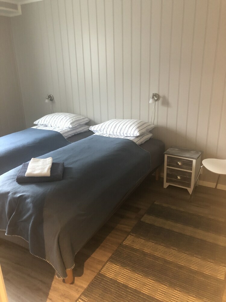 Hotel B�tsfjord Brygge