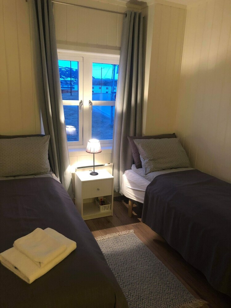 Hotel B�tsfjord Brygge