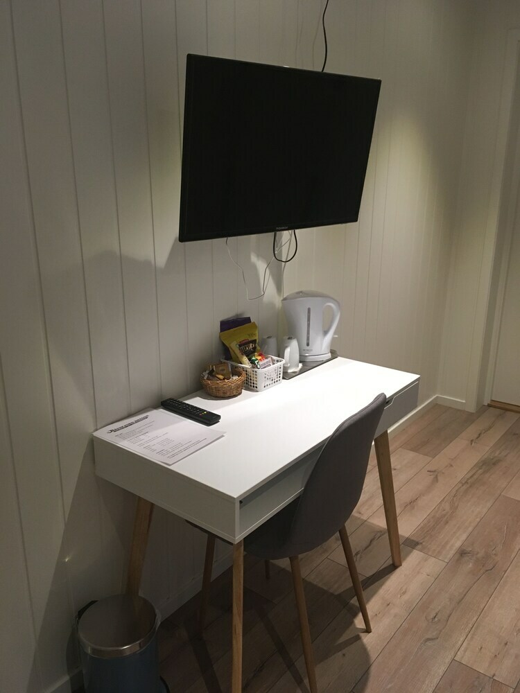 Hotel B�tsfjord Brygge