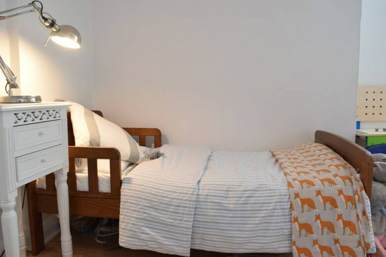 Apartamentos Stylish Flat Just Outside Central London