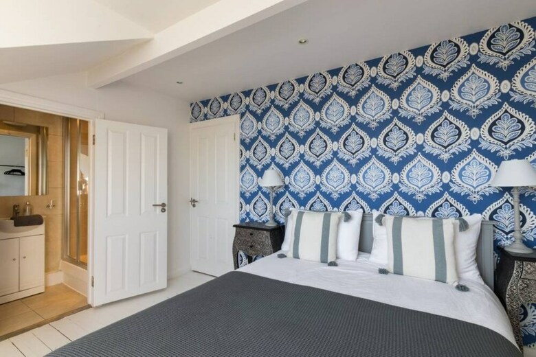 Apartamentos Stylish Flat Just Outside Central London