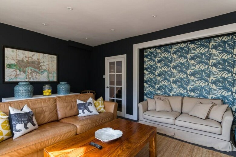 Apartamentos Stylish Flat Just Outside Central London