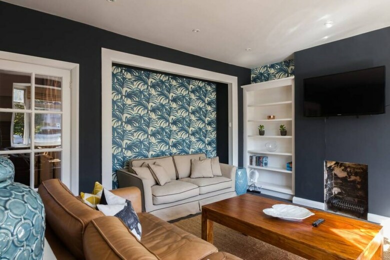 Apartamentos Stylish Flat Just Outside Central London