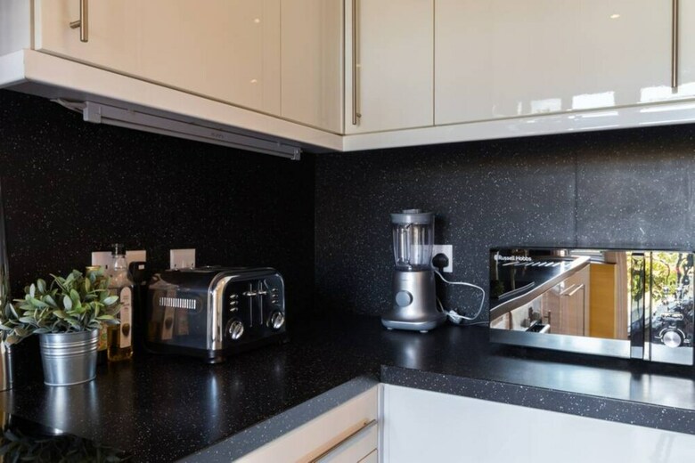 Apartamentos Stylish Flat Just Outside Central London