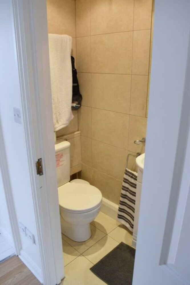 Apartamentos Stylish Flat Just Outside Central London