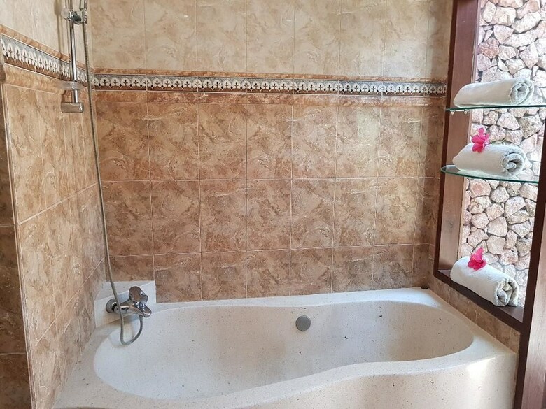 Andrea Villas & Suites