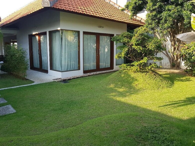 Andrea Villas & Suites