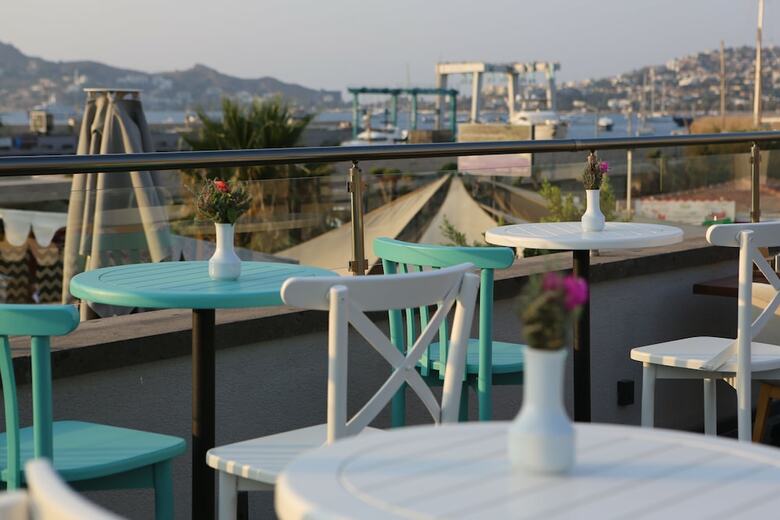 Sandima Boutique Hotel