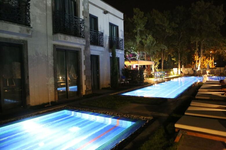 Sandima Boutique Hotel