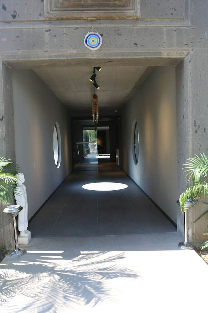 Sandima Boutique Hotel
