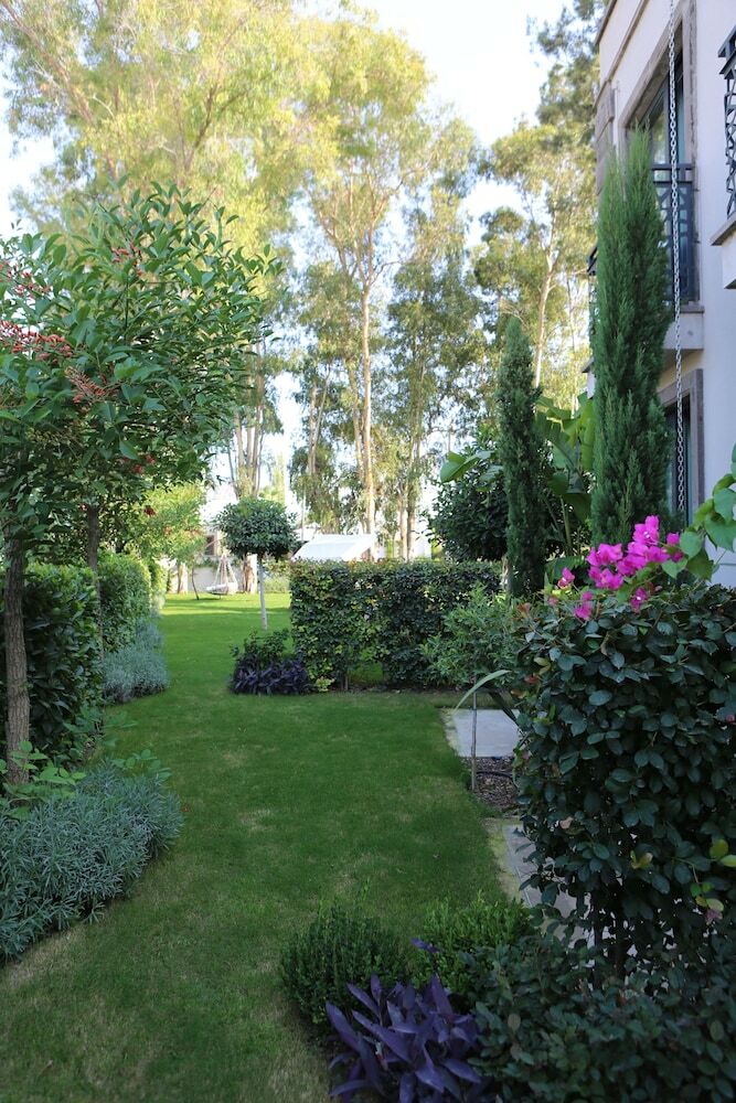 Sandima Boutique Hotel