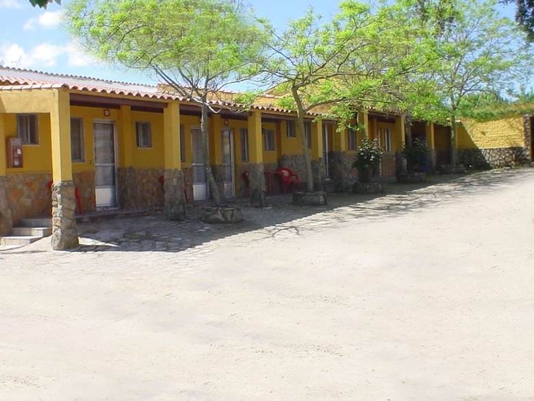Hostal Las Encinas