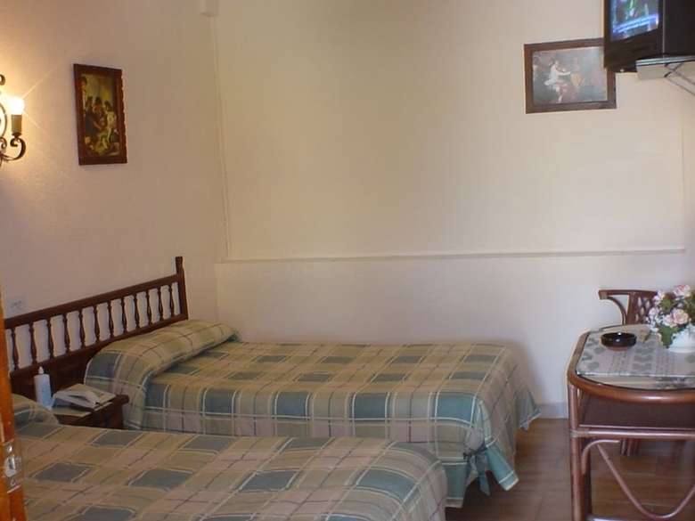 Hostal Las Encinas