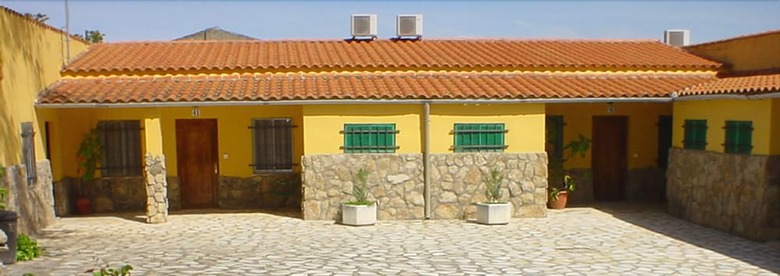Hostal Las Encinas