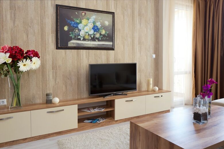 Apartamentos Villa Sardinia