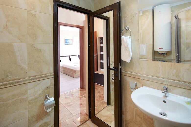 Apartamentos Villa Sardinia