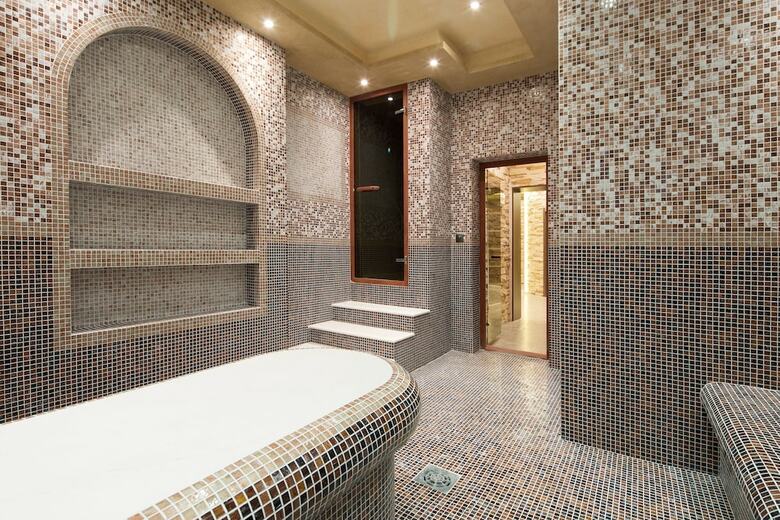 Apartamentos Villa Sardinia