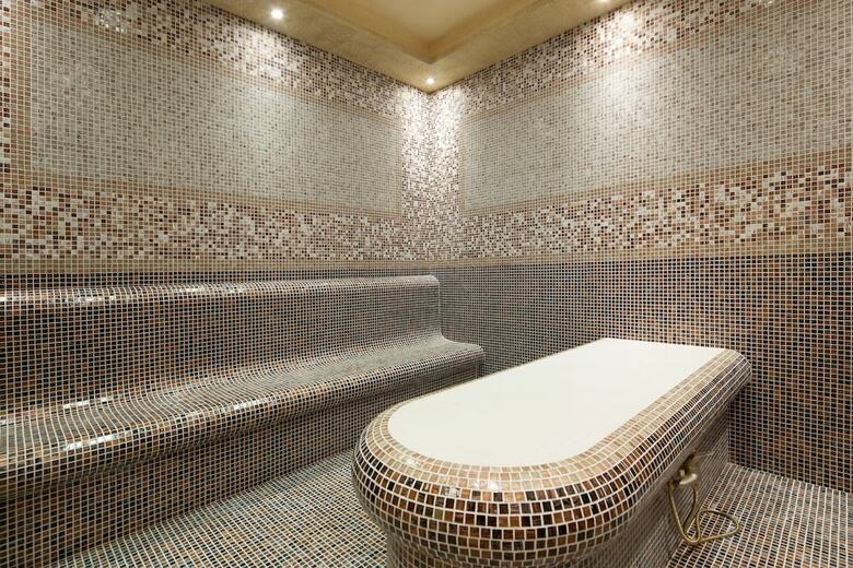 Apartamentos Villa Sardinia